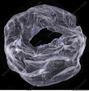 plastic packaking crumpled 0022